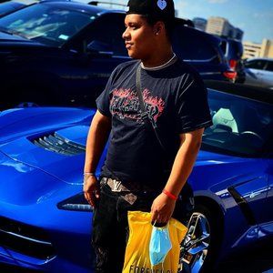 Meet your Posher, Christian